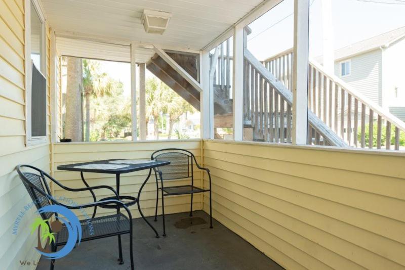 Windy Hill Villa 4 - Beach Fun Myrtle Beach Esterno foto