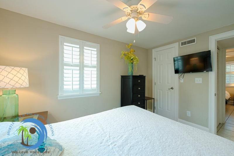 Windy Hill Villa 4 - Beach Fun Myrtle Beach Esterno foto