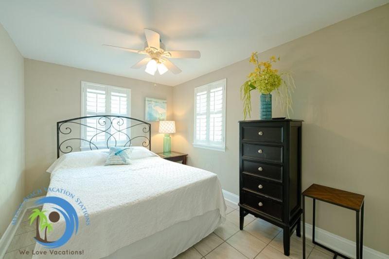 Windy Hill Villa 4 - Beach Fun Myrtle Beach Esterno foto