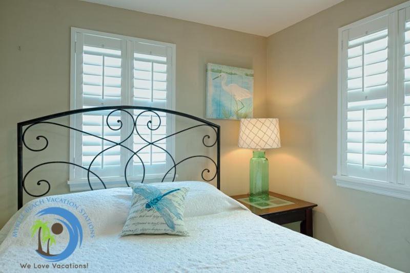 Windy Hill Villa 4 - Beach Fun Myrtle Beach Esterno foto