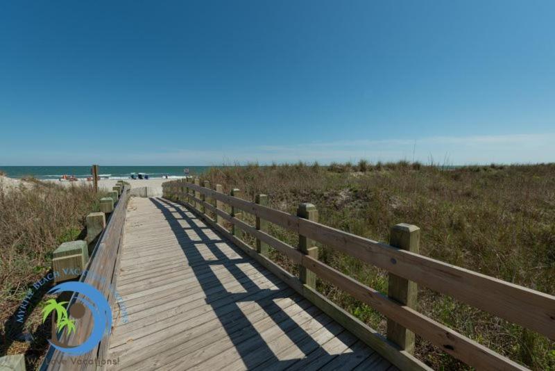 Windy Hill Villa 4 - Beach Fun Myrtle Beach Esterno foto