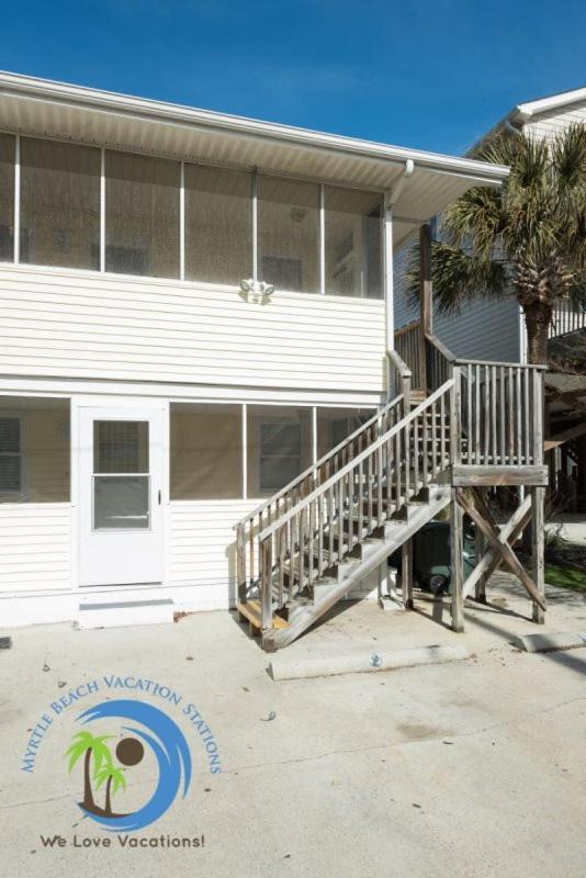 Windy Hill Villa 4 - Beach Fun Myrtle Beach Esterno foto