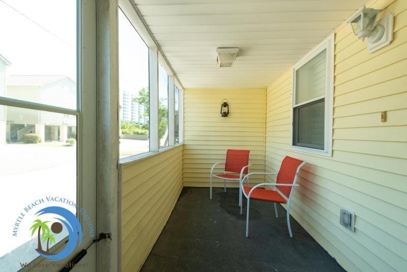 Windy Hill Villa 4 - Beach Fun Myrtle Beach Esterno foto