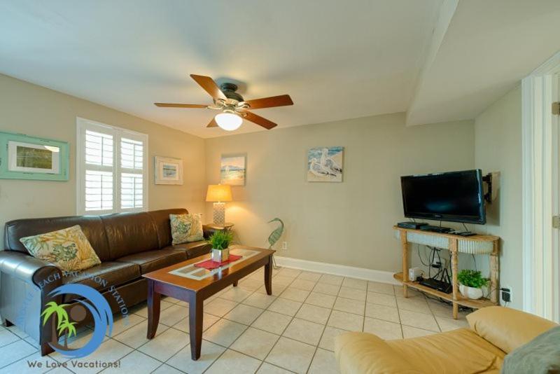 Windy Hill Villa 4 - Beach Fun Myrtle Beach Esterno foto